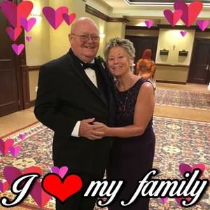 Meet your Posher, Ron